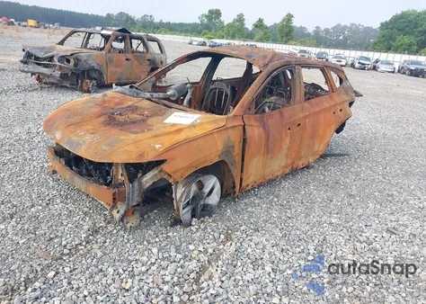 2025 Hyundai Tucson Sel from USA, damaged, VIN 5NMJB3DE4SH477247